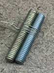 Poulan Chain Saw Guide Bar Studs 530015719 Lot Of 2 Open. Price: $9.00.
