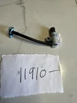 Homelite Electric Chainsaw UT43104 Oil Pump Oem Genuine 993848001 Open. Price: $7.00.