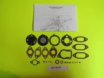 Brown 1-CP 2-CP 3-CP 4-CP 5-CP 10-CP Carburetor Homelite Chainsaw Buz Wiz Zip New. Price: $45.00.