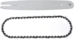 16-INCH Saw Chain And Guide Bar For Stihl MS170 MS180 MS192 MS200 MS210 MS211 New. Price: $58.99.