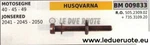 505230902 735310920 Tensioner Chainsaw Husqvarna 40 45 49 New. Price: $23.26.