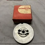 Genuine Homelite Nos Recoil Starter Pulley 56452 New. Price: $30.00.