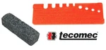 Dressing Brick & Wheel Template Replaces Oregon DB2 / 35596 For Chain Grinders New. Price: $19.49.