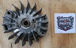 Husqvarna 66 Chainsaw Parts Flywheel Oem 501 51 69 Used. Price: $40.38.