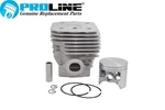 Proline Cylinder Piston Kit For Husqvarna 395XP 56MM Nikasil 503993971 New. Price: $89.95.