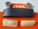 New Chip Guard Fits Stihl 024 026 028 029 034 036 038 039 044 046 1125 656 1501. Price: $16.95.