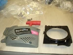 Earthquake Viper 45CC CS45188 Recoil Chainsaw Part Bin 86 Used. Price: $26.99.