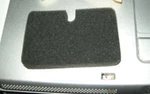 Genuine Husqvarna Jonsered 225 227 232 240 Trimmer Air Filter 502198602 New. Price: $10.99.