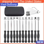 12PCS Set Adjustment Tool Kit Fits For Cycle Stihl Husqvarna Echo New. Price: $14.24.