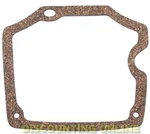 Usa Made, Air Filter Cover Gasket Fits Poulan S25 Chainsaw 530019055 Part Number New. Price: $6.99.