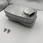 Suit For Husqvarna Muffler Assembly - 539131604 C New. Price: $38.40.