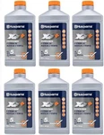 Husqvarna Xp Stroke Oil 12.8 Oz. Bottle 6-PACK New. Price: $44.35.