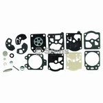 Carb Kit For Walbro Mcculloch Mac 3516, 3816, 3818 New. Price: $14.10.