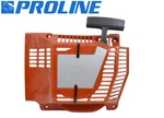 Proline Starter Recoil Assembly For Husqvarna 394XP 395XP 503462402 New. Price: $42.95.
