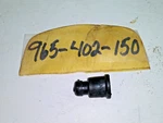 Sachs, Dolmar, Chainsaws, Part# 965 402 150, Protecting Cap, For 123, & 133S Open. Price: $30.00.