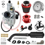 Fvrito VM22 Carburetor Flywheel Stage Kit Compatible With Predator 212 Non ... New. Price: $157.99.