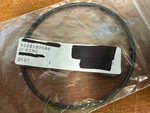 Echo Part # 9250109500 O-ring New. Price: $19.95.