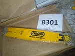 New Pack Oregon 752HSFB149 .404" Jet Fit Harvester Bar 75CM 18HX. Price: $399.90.