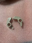 Nos New Oem Mcculloch Vintage Chainsaw Starter Pawl 2PCS 95361 C33 Open. Price: $10.71.