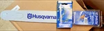 Husqvarna 20" Bar & Chain Combo HT380 531300588 3/8" 050 72DL 200RNDD009 72LG072 New. Price: $99.99.