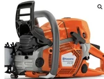 Husqvarna 572XP 5.8 Hp Chainsaw New. Price: $1200.00.