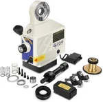 AL-460 Power Feed Z-axis For Milling Machine In-lb Torque, 0-200RPM... New. Price: $249.99.