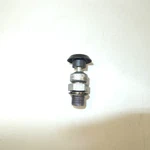Oem Husqvarna Decompression Valve, Models 372 X-torq 365 570 575 576 Used. Price: $18.00.