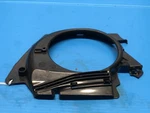 Husqvarna 455E 460 Chainsaw Air Conductor 537260901-------FREE Shipping 42 Used. Price: $12.50.