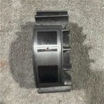 Stihl Chainsaw Flywheel Silver Metal Oem Part 1130 400 1204A Used. Price: $27.00.