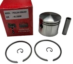 Poulan 306A, 361 Piston Kit, Part # 530002576, New. Price: $29.95.