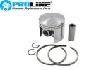 Proline Piston Kit For Husqvarna 268 50MM Jonsered 670 Closed Version New. Price: $24.95.