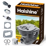 44MM Cylinder Piston Pin Ring Kit For Husqvarna 350 351 353 346 Jonsered ... New. Price: $34.37.