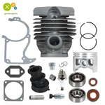 48MM Cylinder Gasket Kit For Stihl MS360 036 Pro Chainsaws Piston 034AV New. Price: $39.66.