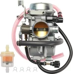 Carburetor Compatible With Kawasaki Bayou KLF300 New. Price: $38.76.