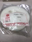 Recoil Reel Poulan Part # 530094133 Kawasaki 310401-3441A New. Price: $16.50.