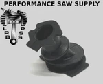 Rubber Intake Fits Poulan 2700 2800 3000 3100 Pro PP285 PP305 # 530027218 New. Price: $19.95.