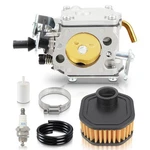 For Husqvarna 394 Xp Chainsaw Carburetor Walbro WJ-70-1 Repl.oe# 503281219 New. Price: $35.99.