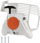 4144 190 4005 Recoil Starter Assembly For Stihl String Trimmer FS70R FC70 New. Price: $25.99.