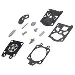 Genuine Husqvarna 530035185 Carburetor Repair Kit (oem) Original Equipment Part New. Price: $16.99.
