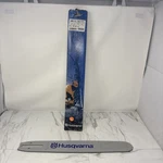 Oem Husqvarna Chainsaw Guide Bar 16" 3/8" .058" HT388-60 608000043 New. Price: $39.95.