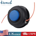For Husqvarna T25 122LDX 123LD 125L 128LD 10MM Trimmer Head Assembly New. Price: $10.78.