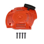 Recoil Assembly 544071604 Pull Starter For Husqvarna 445 450 Rancher Chainsaws New. Price: $15.83.