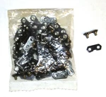 Chainsaw Repair Links .404 Pitch For Oregon 68 Series (36-PACK), 521089 New. Price: $32.00.