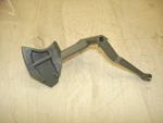 Husqvarna Oem 501518002 Throttle Lever For 272XP 266 Chainsaw Part Open. Price: $12.34.