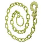 Brush Grubber Tugger Chain For Attaching Original Tools Vehicle New. Price: $58.89.