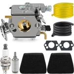 Carburetor For Poulan PP220LE PP221LE PP260LE PPB1634LE Chainsaw New. Price: $19.88.