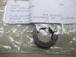 Genuine Echo / Shindaiwa Rim Sprocket Part# 17511412530 New. Price: $13.84.
