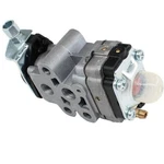 Genuine Husqvarna 587078401 Carburetor For Redmax BCZ250S BCZ260TS EXZ260S-PH New. Price: $77.69.
