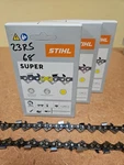 23RS 68 Stihl 16"/18" Oem Chain Pk .325 Pitch .050 Gauge Driver 36900050067 New. Price: $72.99.