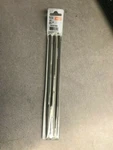 Stihl 13/64" Saw Files For 3/8" Chain- Pack 7010 871 0398 New. Price: $15.95.